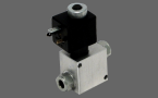 Solenoid valve for oil N680